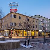 Citystay Kungsgatan 32