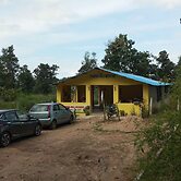 The Tigers Hill Retreat