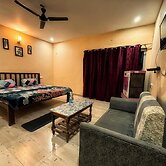 The Tigers Hill Retreat