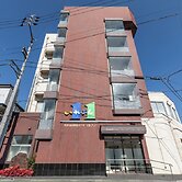 Awaikeda Ekimae Hotel Eleven