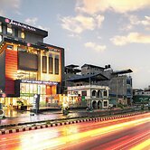 Lords  CBC Plaza  Chitwan