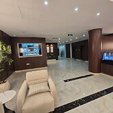 Pestana services partments 6