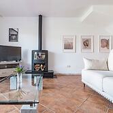 PG9 - Andalucian 3-story Townhouse Near Estepona