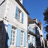 Maison d'hôtes - Le Relais des Saints Pères