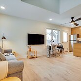 < 1 Mi to Carleton College: Wfh-friendly Apartment