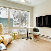 < 1/2 Mi to Downtown: Quiet Northfield Apartment