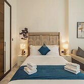 Zapbed-Modern Studio Petalz By Danube