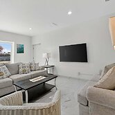 Panama City 3br Canalfront Retreat 3 Bedroom Duplex