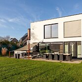 Luxury Villa Close to Maastricht