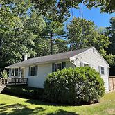 Spacious Beach Cabin w/ Lake Access 4BR