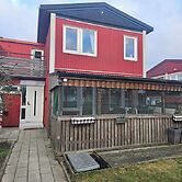 Malmoxie Unic Garden House