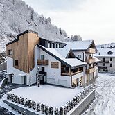 El Giof Alpine Home
