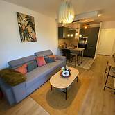 Le Jungle - 2p - Blagnac