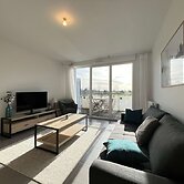 Le Lamartine - 4p - Bords de Lac - Parking