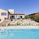 La Tendresse - 10p - Piscine - Jardin