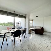 Le Sunset in Fort-de-france