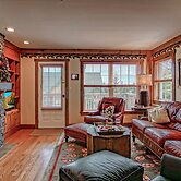 Camp 4 # 11: 3 Bedrooms + Bonus Sleeping Den, 3.5 Baths: Slope Side