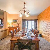 Silver Creek 5801 Penthouse 4 Br Condo Slope Side, Sleeps 17