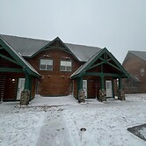 Camp 4 #7: 2 Bedrooms, 2.5 Baths: Slope Side, Gas Fireplace