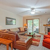 Creekside E17, Frisco Kid Retreat Jacuzzi Sleeps 11