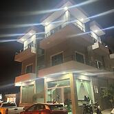 Serra Village Hotel
