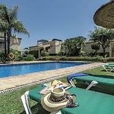 LBP - 3 Bedroom Penthouse in Nueva Andalucia