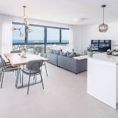Lme10.3a - Bright Modern Flat With Amazing Terrace