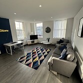 Residency apartments liverpool