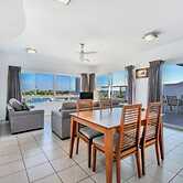 Zen Bayline Villa Bayview - Balcony - Rooftop