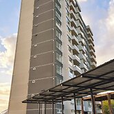 Moderno impecable Cercano a terminales