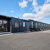 HOTEL R9 The Yard Gamohino