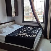 Fabhotel Shree Hanuman