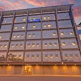 Fabhotel Kv