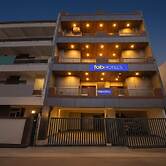 Fabhotel City Charm