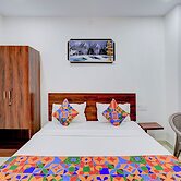 Fabhotel Yagna Grand