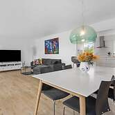 Renovated House Located on Skolebakken 60