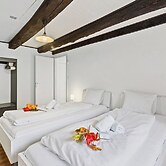 Casa la Tortue 2