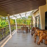 ELIVAAS Energise Soul Retreat