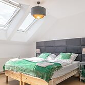 Elegant 2BR 1LR Modern Apt Donaustadt