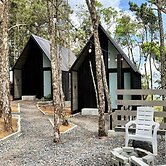 w Forest Escape Bungalow With Nature View