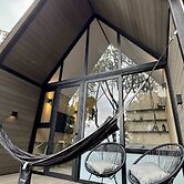 w Nature-lover s Bungalow With Nature View