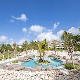 The Reef Superior Appartement With Private Pool