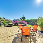 Private Hot Tub & Yard: Bright Bonita Springs Home