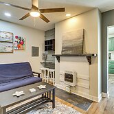 Close to Camden Clark: Central Parkersburg Condo