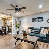 Near Wineries & Guadalupe River! Stylish Home