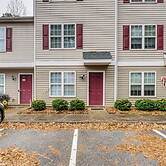 2 Mi to Lenovo Center: Dog-friendly Getaway