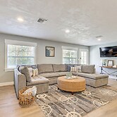 Anglers Paradise! Steinhatchee Home, Dogs Welcome