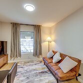 1 Mi to Llumc! Loma Linda Home w/ Shared Patio