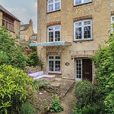 Waterloo Mill Cottage