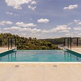 Casa Alto Padr o com Piscina Sauna e Vista